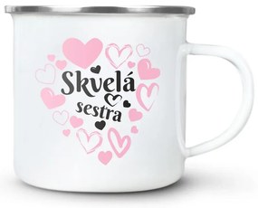 Sablio Plecháčik Skvelá sestra: 300 ml