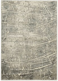 Koberce Breno Kusový koberec VICTORIA 8007 - 0444, béžová, viacfarebná,200 x 300 cm