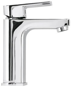 Livarno®  Umývadlová batéria (hranatý)  (100395240)