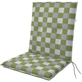 Doppler LIVING 4903 stredný - polster na stoličku a kreslo, bavlnená zmesová tkanina