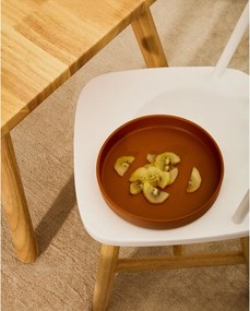 Silikónová detská jedálenská súprava 2 ks Lili – Kave Home