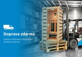 Marimex | Infrasauna Marimex ELEGANT 4002 XXL | 11105636