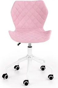 Detská stolička Lugar 3 (ružová). Vlastná spoľahlivá doprava až k Vám domov. 1008189