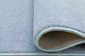 Metrážny koberec Saint-Tropez 418 svetlomodrý