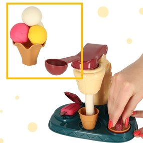 KIK Zmrzlinovač pre deti pečivo kaša prasiatko