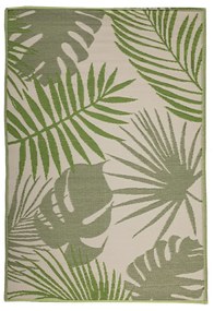 Koberec Jungle, 149x231 cm, viacfarebná
