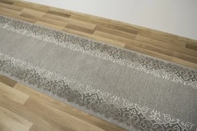 Behúň Galya K3810 - sivý ornament