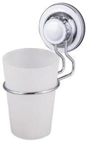 Držiak kefiek Multi Ecoloc vrátane kelím kuchróm ECO27, 1 ks