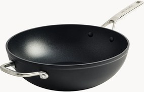Wok panvica so sklenenou pokrievkou Forged