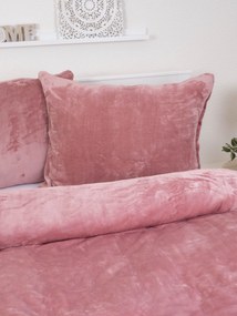 Francúzske obliečky mikroplyš Exclusive – Laura staroružová