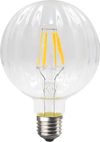 Diolamp Retro LED žiarovka Bria