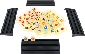 Rodinná logická hra Rummy