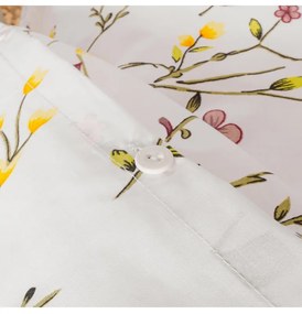 Obliečky bavlnené Carly EMI