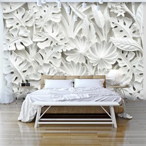 Fototapeta Bimago - Alabaster Garden + lepidlo zadarmo 300x210 cm