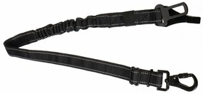 Sixtol Bezpečnostný pás do auta pro psa Car Belt Fredy, 63/90 x 2,5cm