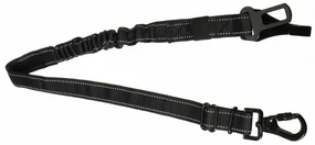 Sixtol Bezpečnostný pás do auta pro psa Car Belt Fredy, 63/90 x 2,5cm
