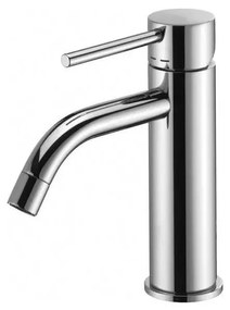 Paffoni - Umývadlová batéria LIGHT lesklý chróm