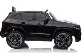 Ramiz Vozidlo Mercedes Benz EQA 250 Čierna