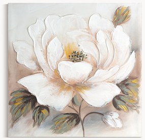 EUROFIRANY RUČNE MAĽOVANÝ OBRAZ 664 60X60 CM
