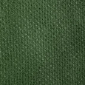 Zelený záves na páske RITA 140x175 cm