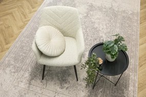 Koberec Isfahan Difida béžový