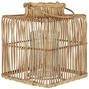 IB Laursen Lucerna na sviečku WOVEN