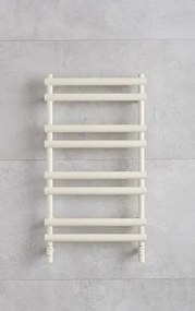 Vykurovacie teleso ULYSSES 500 x 838, biela štruktúra, UL500838WE