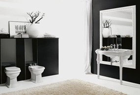 Kerasan Kerasan, RETRO bidet 38,5x41x60cm, 102001