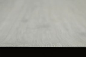 PVC podlaha Popflex sivá