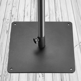 Monzana Svietiaci strom ČEREŠŇA do interiéru aj exteriéru, 180cm,  teplá  biela
