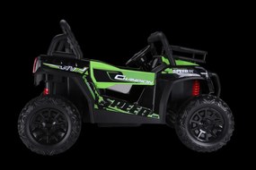 Ramiz UTV LIFT terénne vozidlo Zelená