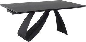 SI Keramický stôl Diuna