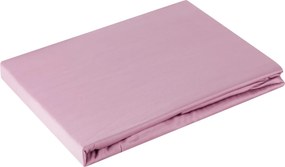 MAKOSATÉNOVÉ PRESTIERADLO NOVA 160X210 CM TMAVORUŽOVÉ