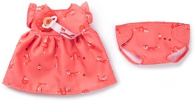 Lilliputiens – bábika Rose