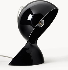 Malá stolová lampa Dalù