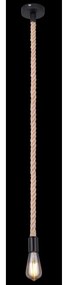 Globo 69029H - Luster na lanku ULLEU 1xE27/60W/230V