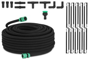 Záhradnícka hadica - 20 pinov - 50 m | HT-COSTIGAN-50X12S04