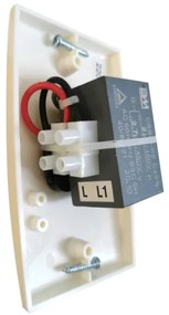 Globo 03815 - Stropný ventilátor FERRO