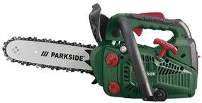 Parkside®  Benzínová píla na ošetrovanie stromov Pbbps 700 A1  (100360275)