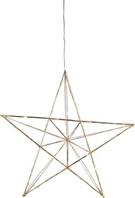 XXXLutz DEKORAČNÉ LED SVIETIDLO Eglo - Interiérové svietidlá - 003348305402