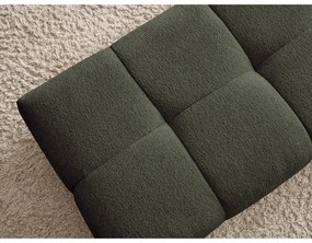 Zelená ženilková podnožka Everest – Bobochic Paris