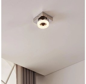 Eglo 95662 - LED Stropné svietidlo FRADELO LED/4W/230V