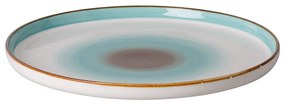 Tanier plytký U-Coupe 280 mm - Gaya RGB Rustico lesklý - 452084