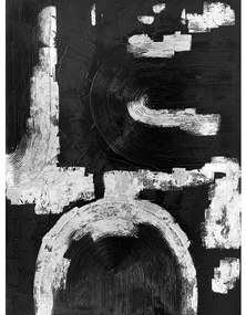 XXXLutz OLEJOMAĽBA, abstraktné, 88/118 cm Monee - Obrazy - 003137002901