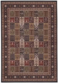 Koberce Breno Kusový koberec JENEEN 281/C78B, viacfarebná,300 x 400 cm