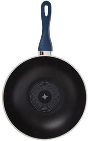 Orion Pánev WOK DIAMANT, 30 cm