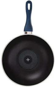 Orion Pánev WOK DIAMANT, 30 cm