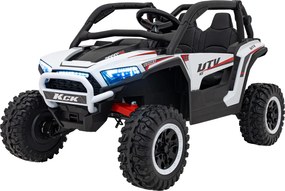 Ramiz Buggy 4x4 KCK Biela
