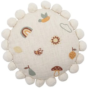 Detský vankúšik Agnes – Bloomingville Mini