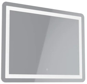 Eglo 99839 - LED Kúpeľňové zrkadlo s podsvietením BUENAVISTA LED/24W/230V IP44